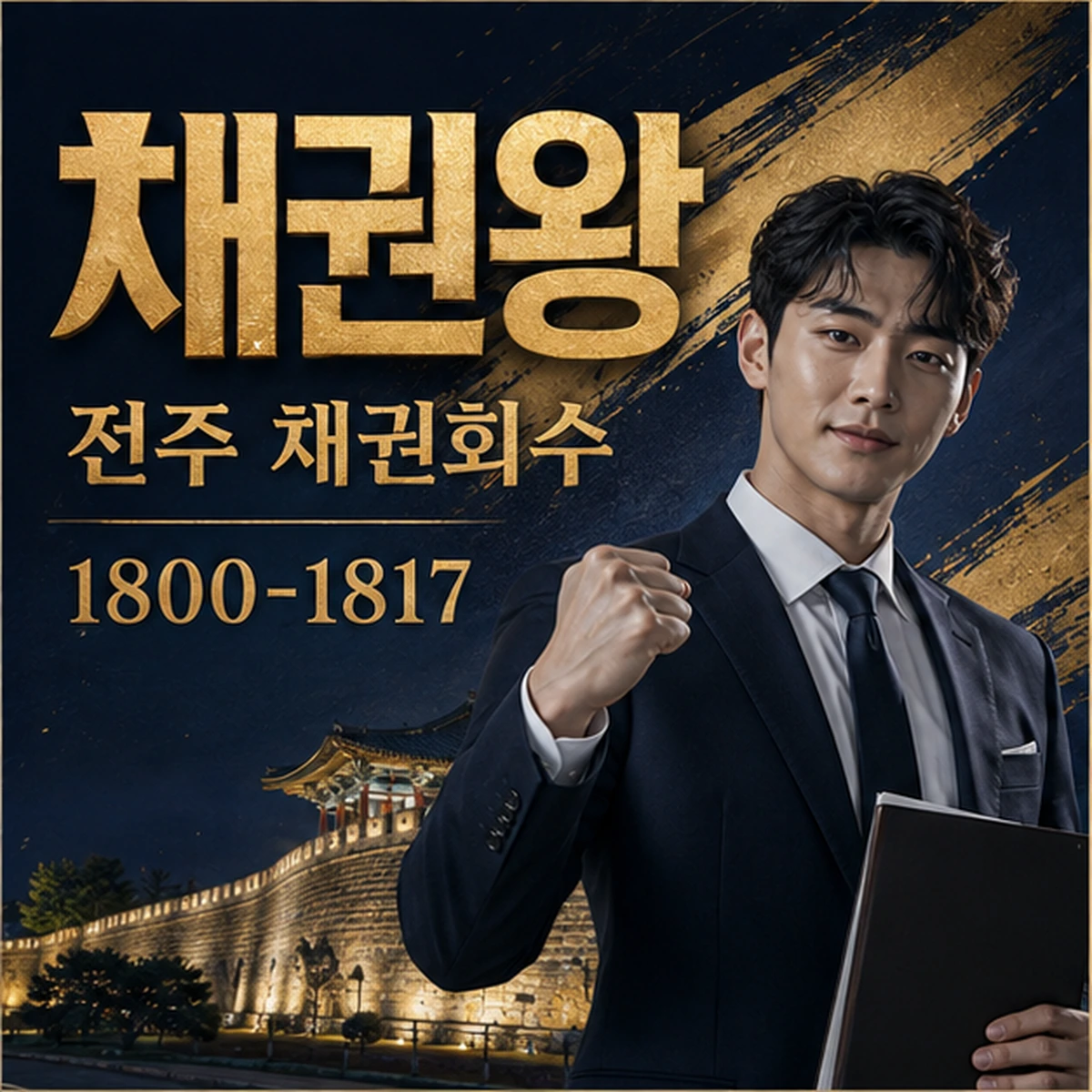 전주 채권회수 대표 이미지