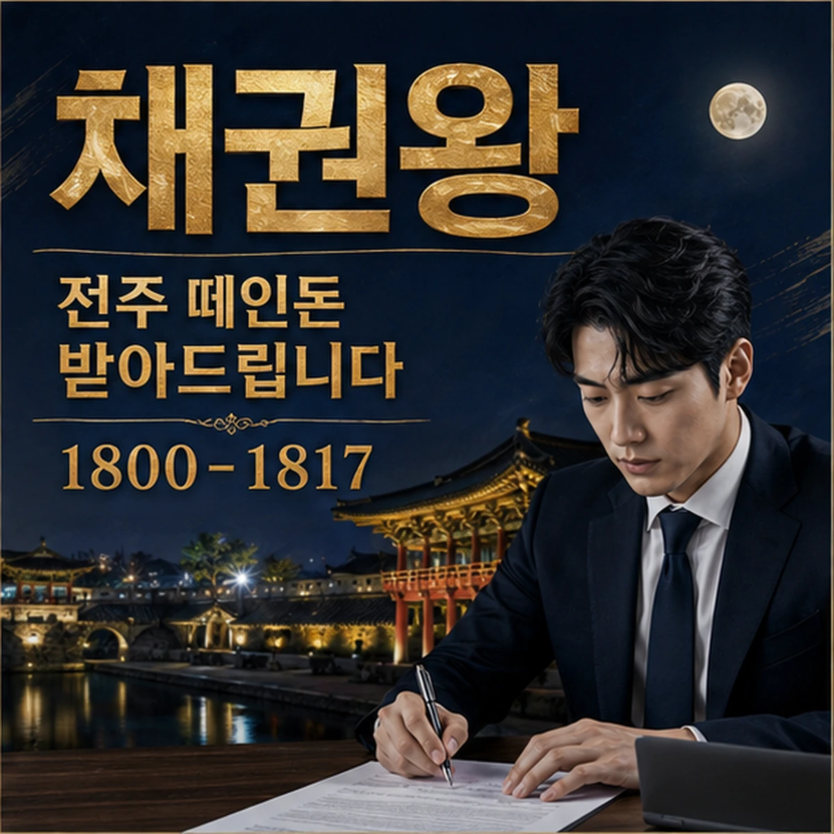 전주 떼인돈 받아드립니다 대표 이미지