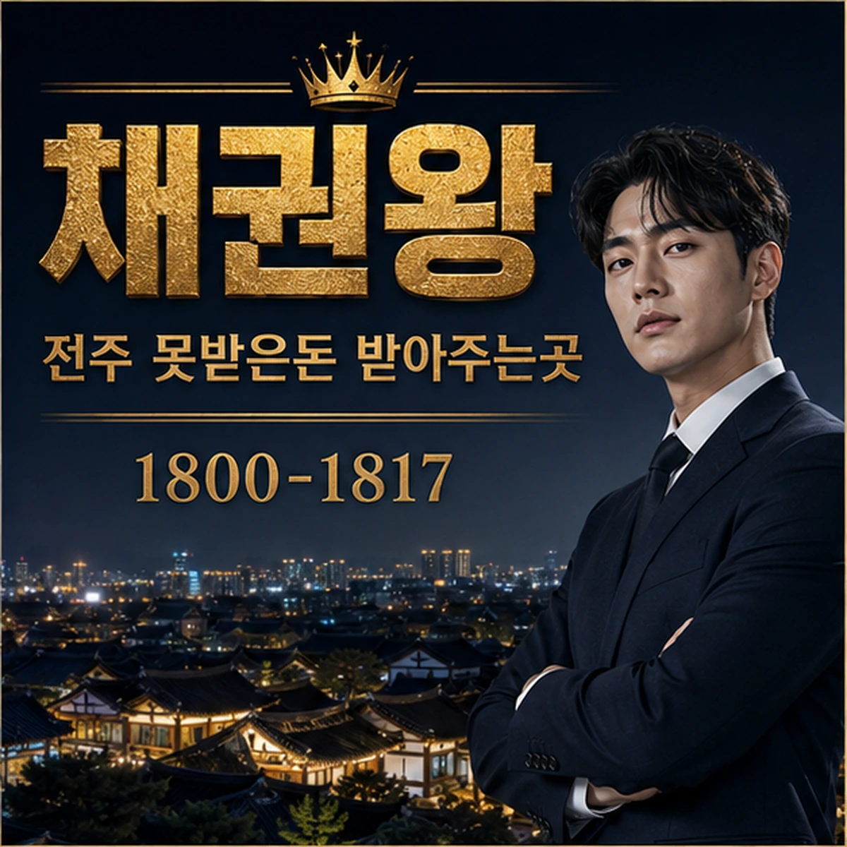 전주 못받은돈 받아주는곳 대표 이미지