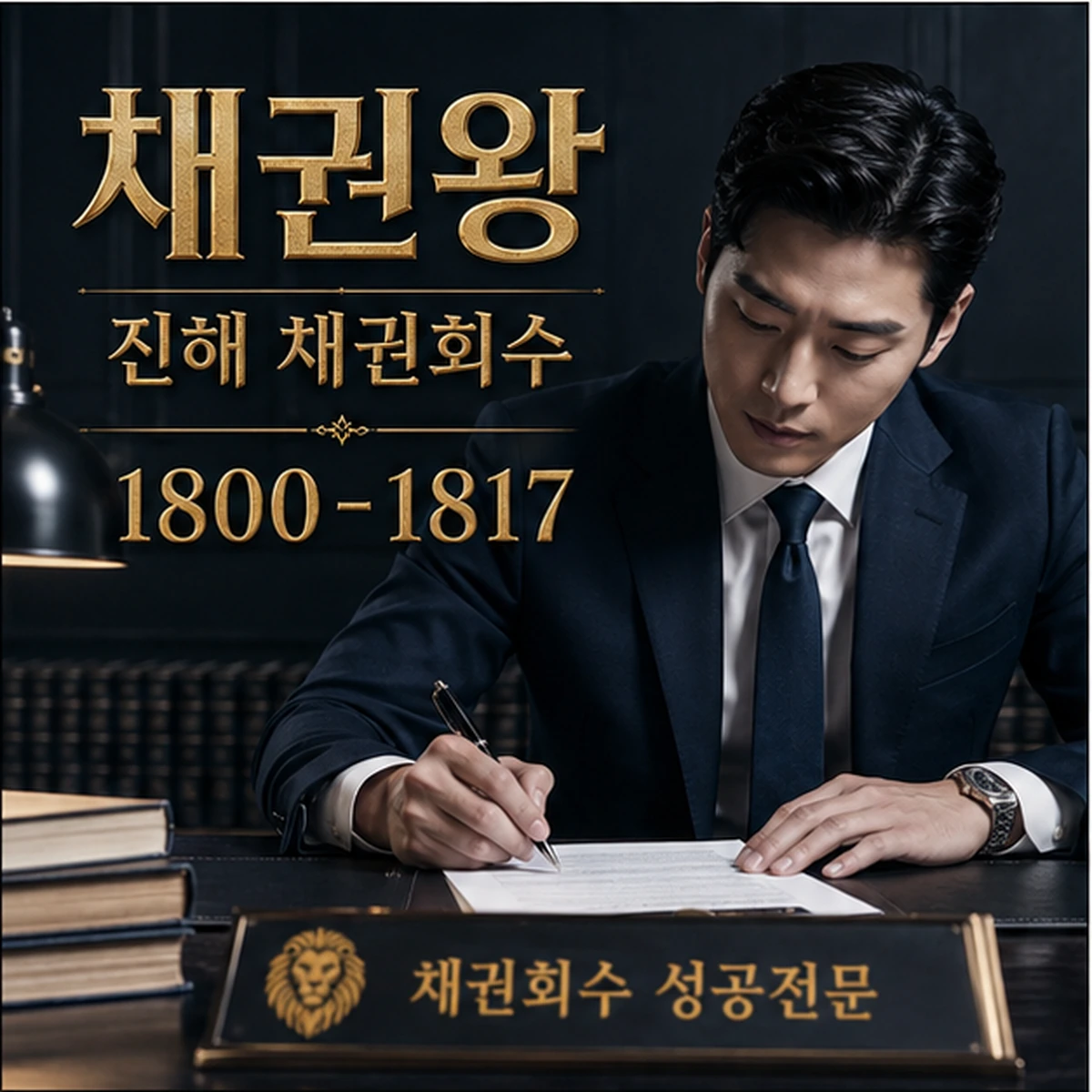 진해 채권회수 대표 이미지