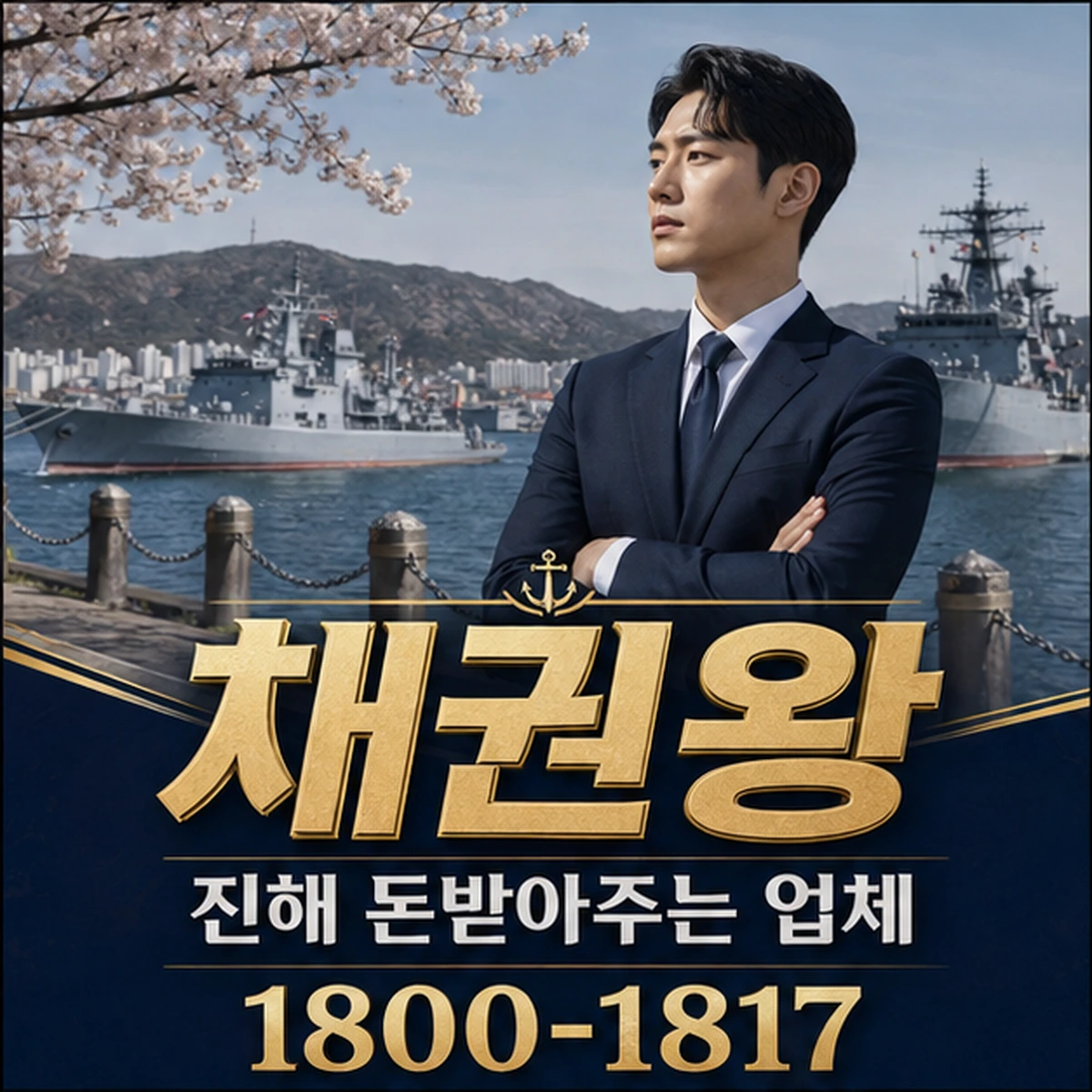 진해 돈받아주는 업체 대표 이미지