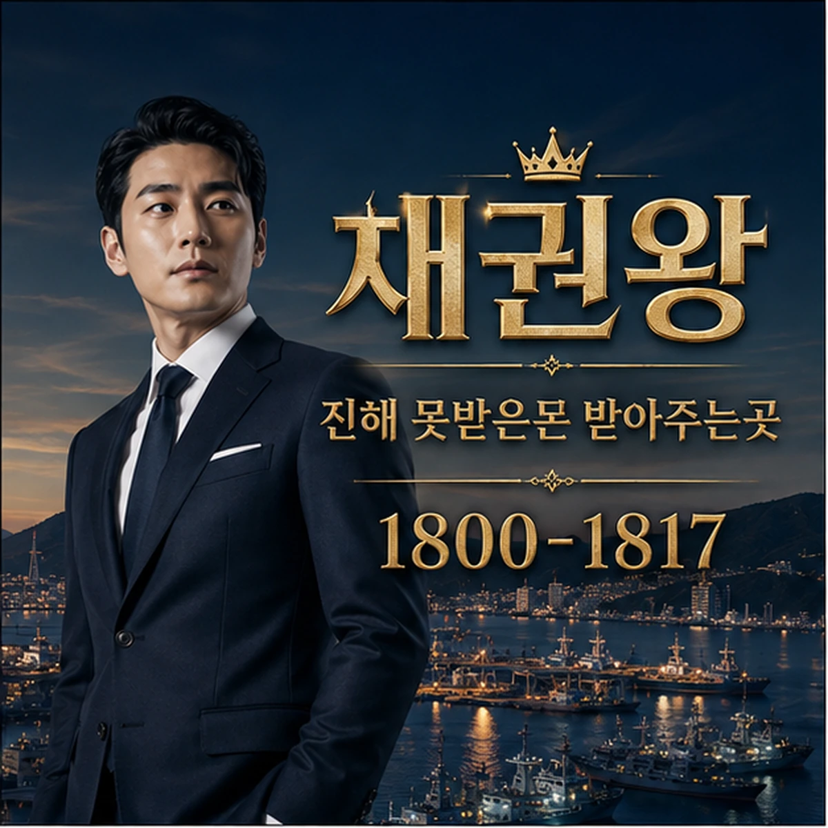 진해 못받은돈 받아주는곳 대표 이미지