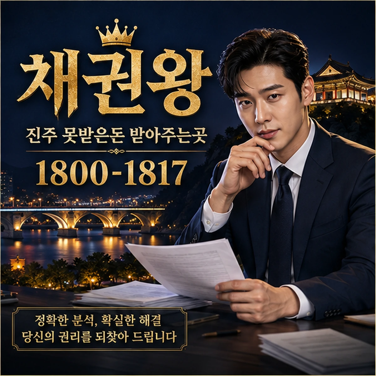 진주 못받은돈 받아주는곳 대표 이미지