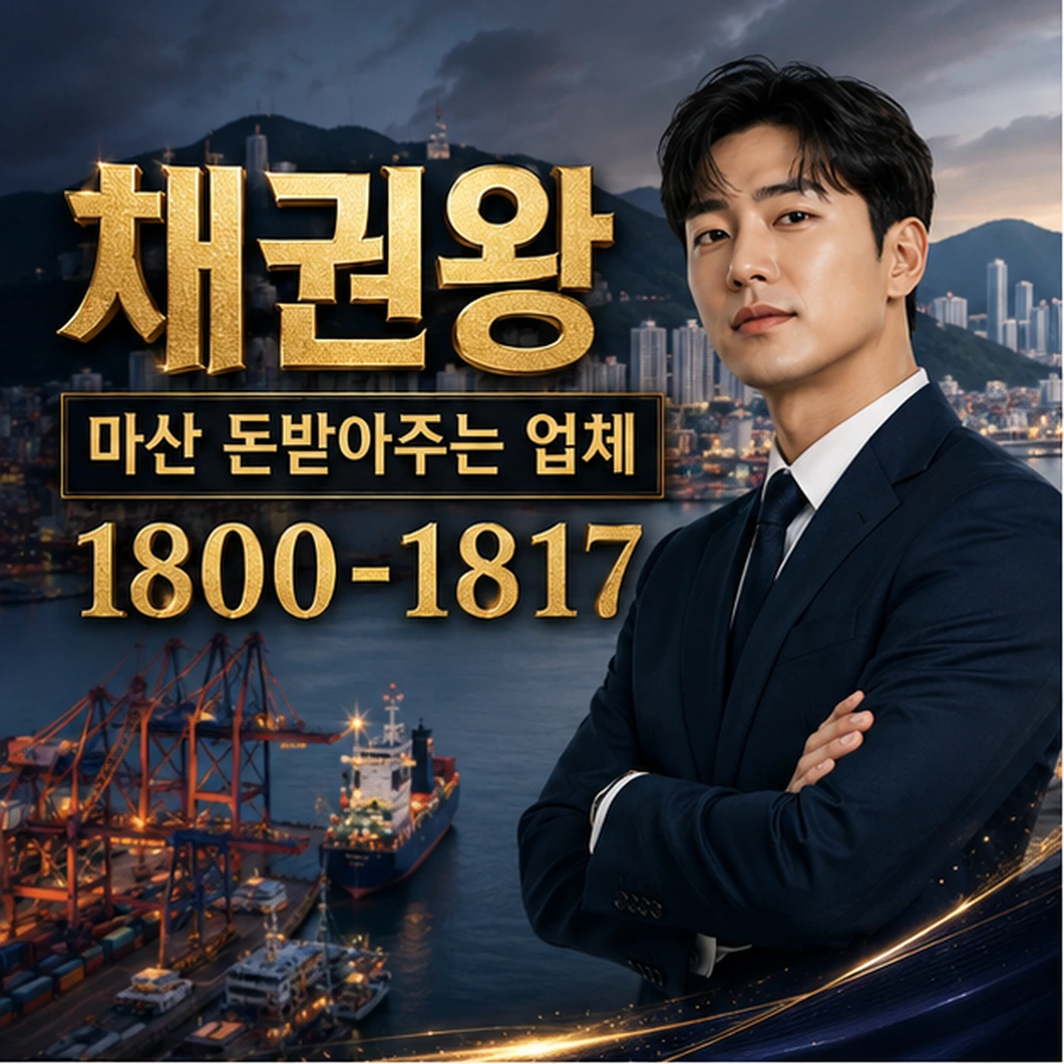 마산 돈받아주는 업체 대표 이미지