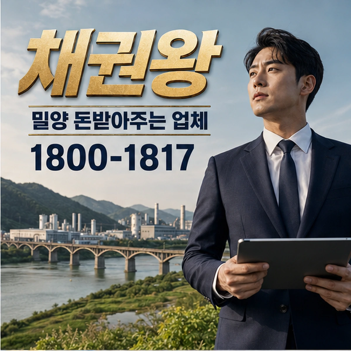 밀양 돈받아주는 업체 대표 이미지