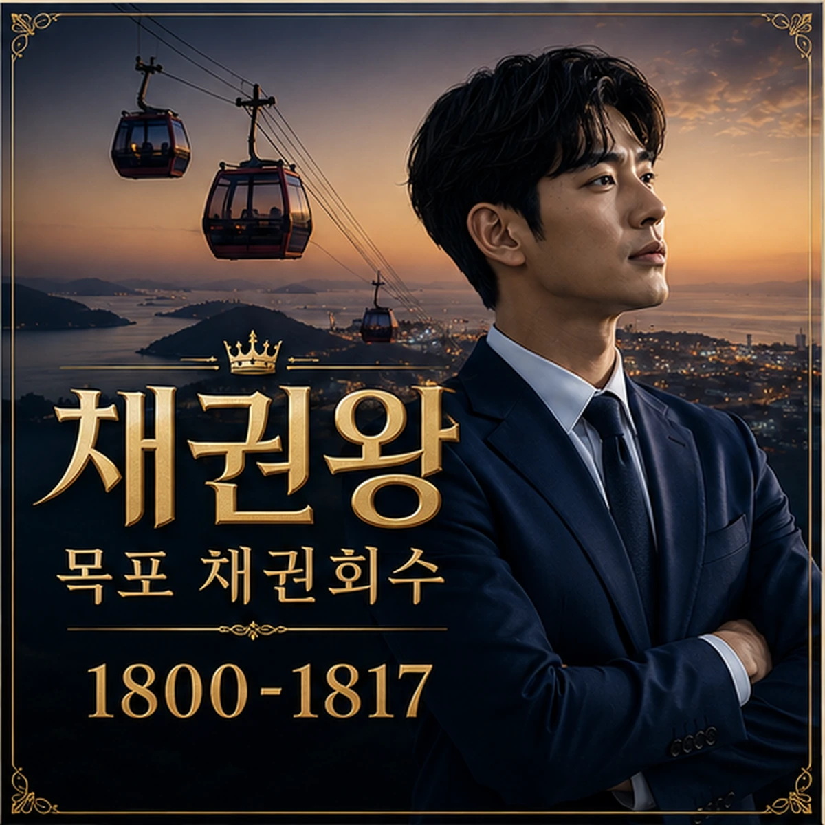 목포 채권회수 대표 이미지