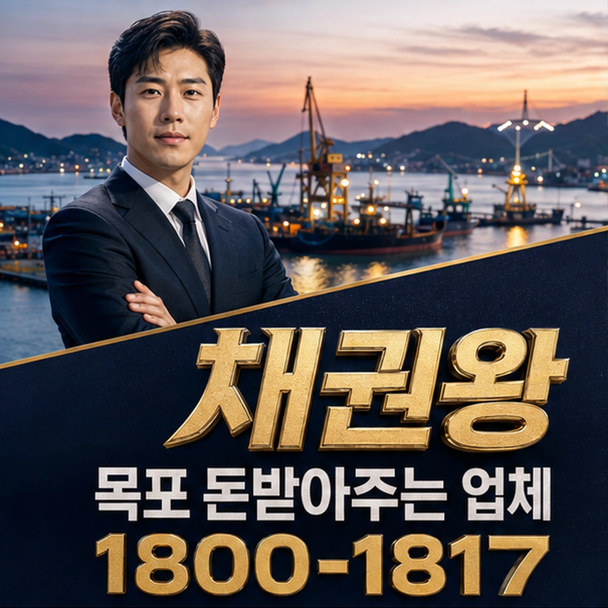목포 돈받아주는 업체 대표 이미지