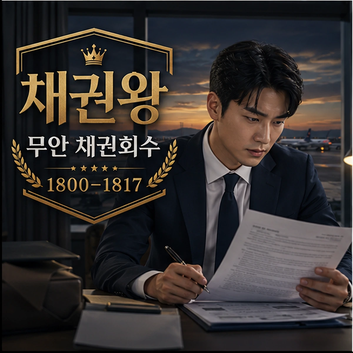 무안 채권회수 대표 이미지