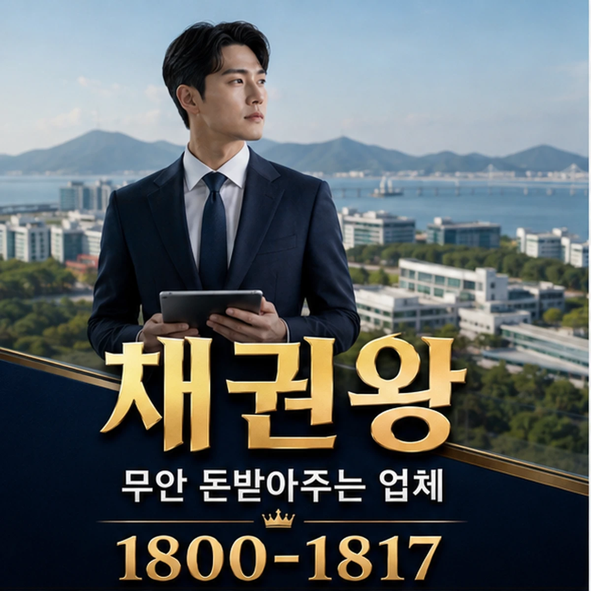 무안 돈받아주는 업체 대표 이미지