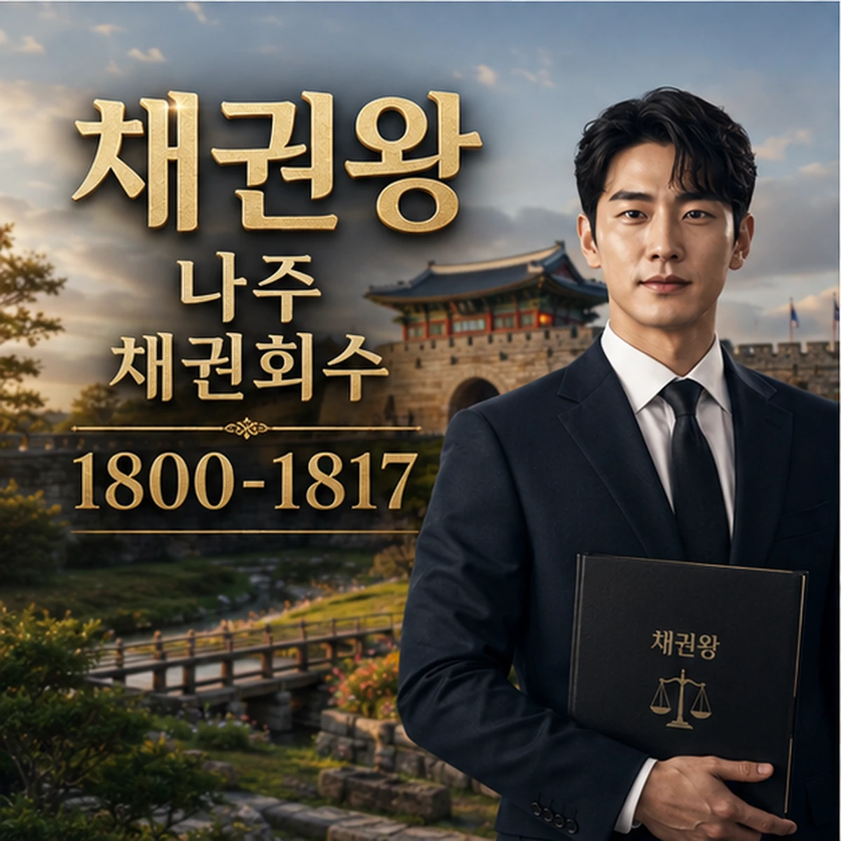 나주 채권회수 대표 이미지