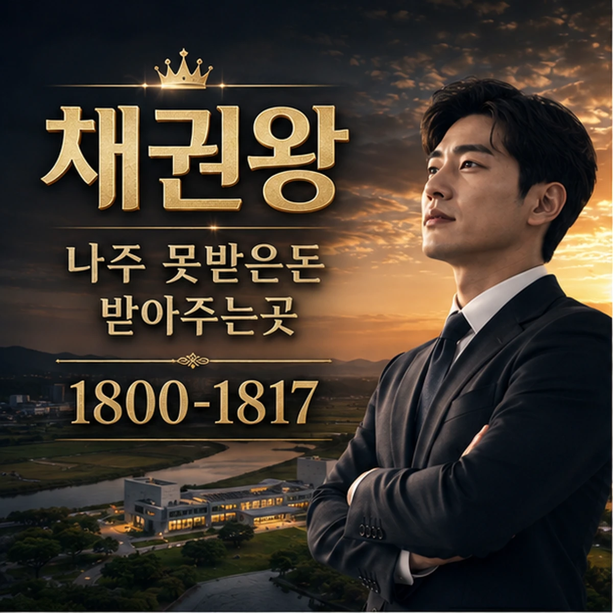나주 못받은돈 받아주는곳 대표 이미지