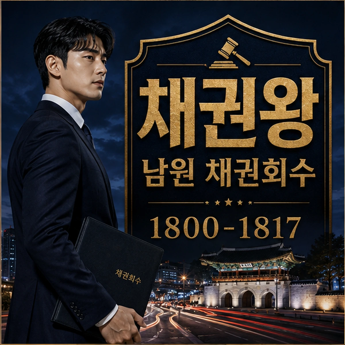 남원 채권회수 대표 이미지