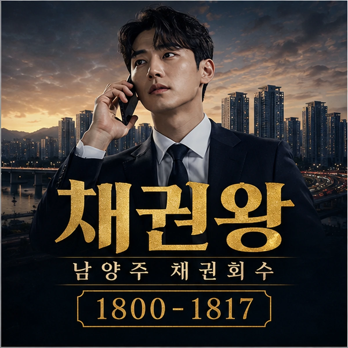 남양주 채권회수 대표 이미지