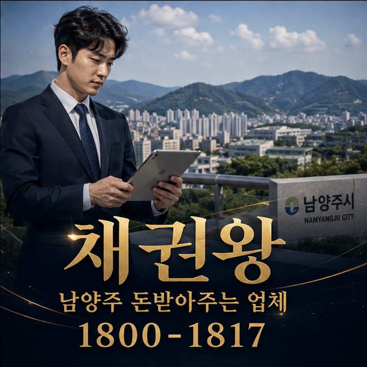남양주 돈받아주는 업체 대표 이미지