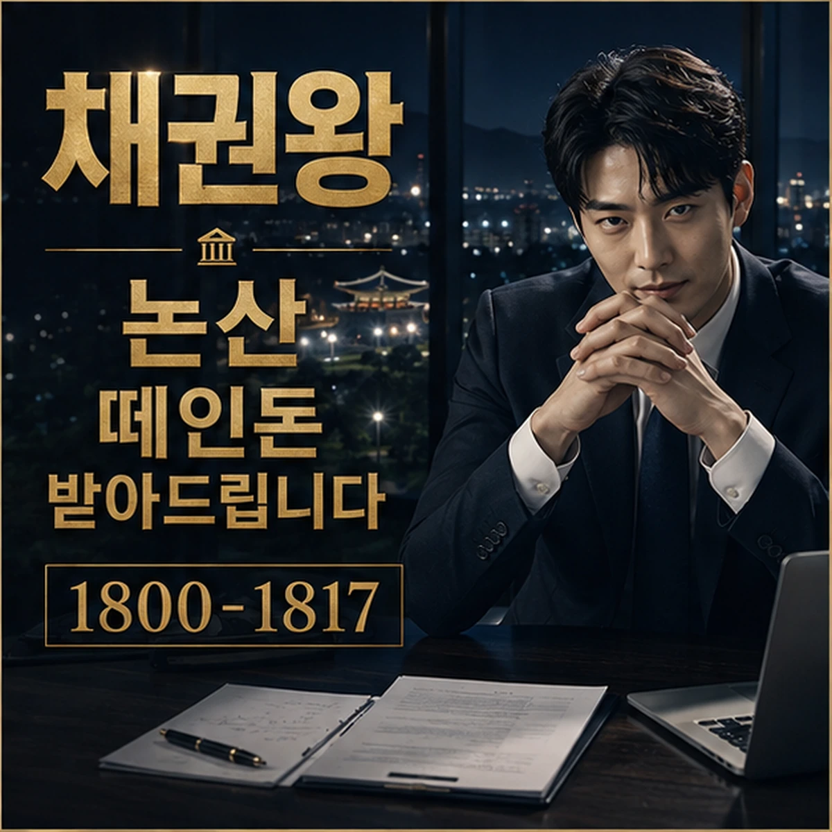 논산 떼인돈 받아드립니다 대표 이미지