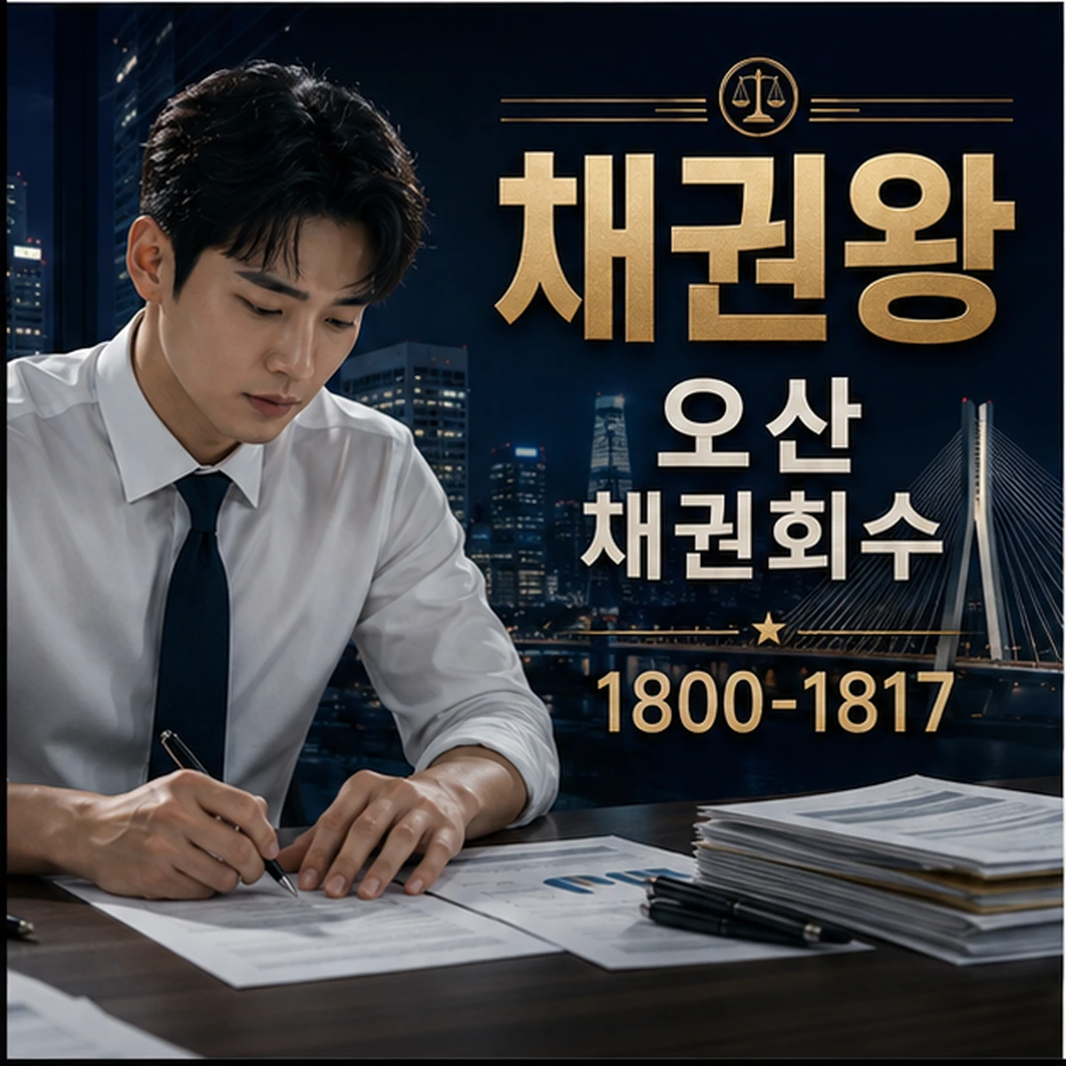 오산 채권회수 대표 이미지