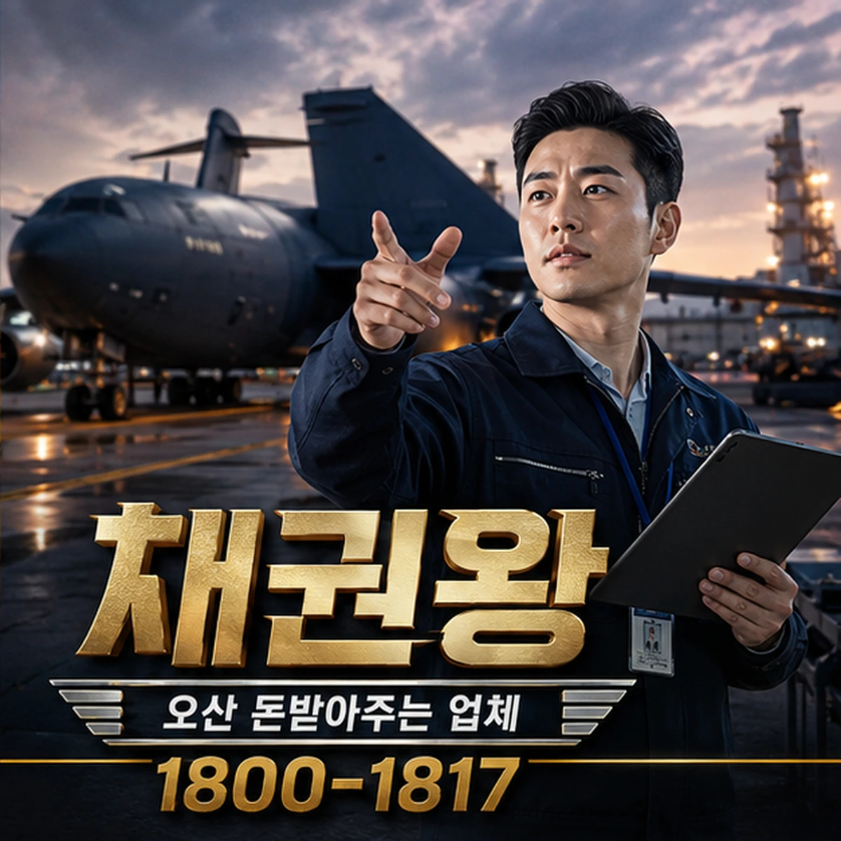 오산 돈받아주는 업체 대표 이미지