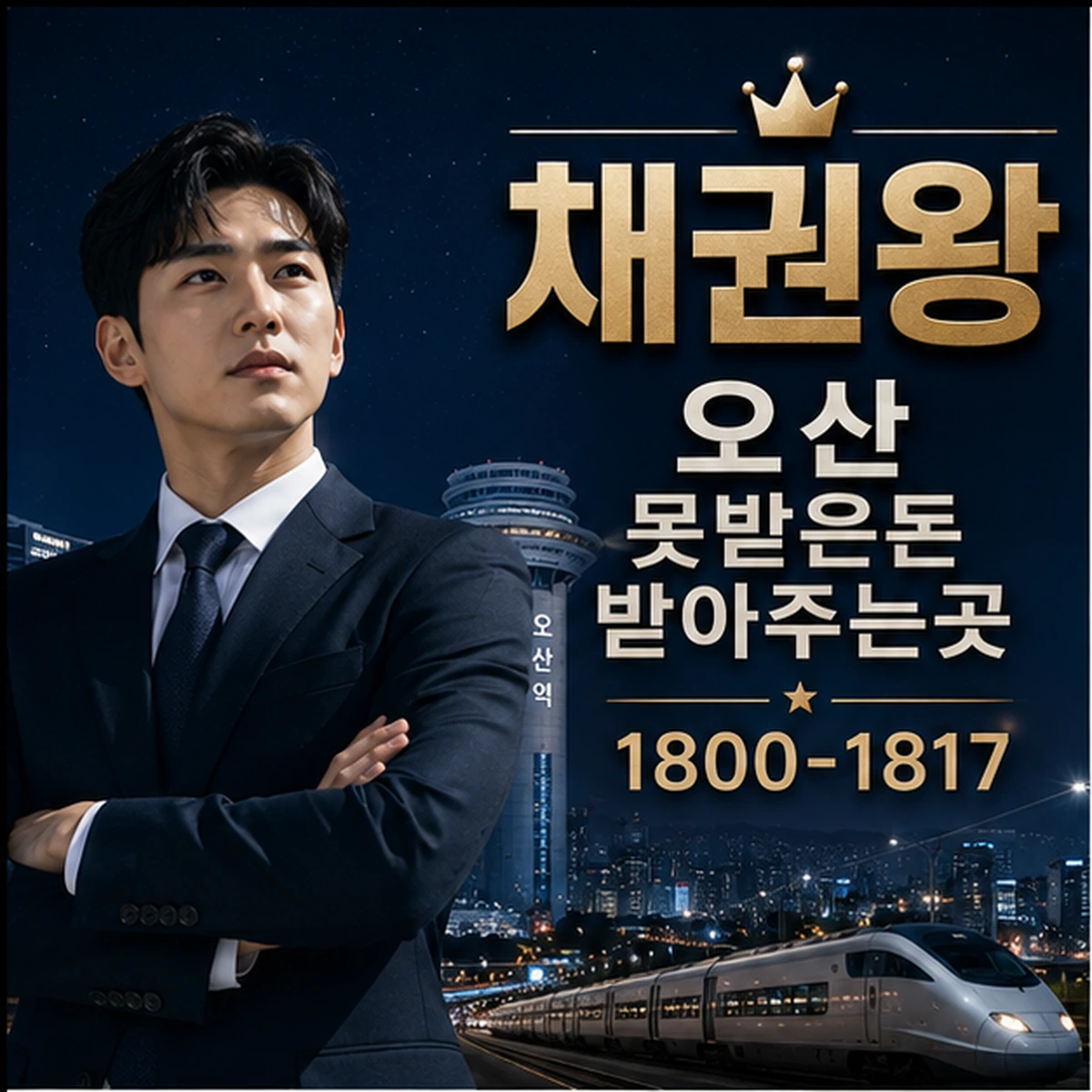 오산 못받은돈 받아주는곳 대표 이미지