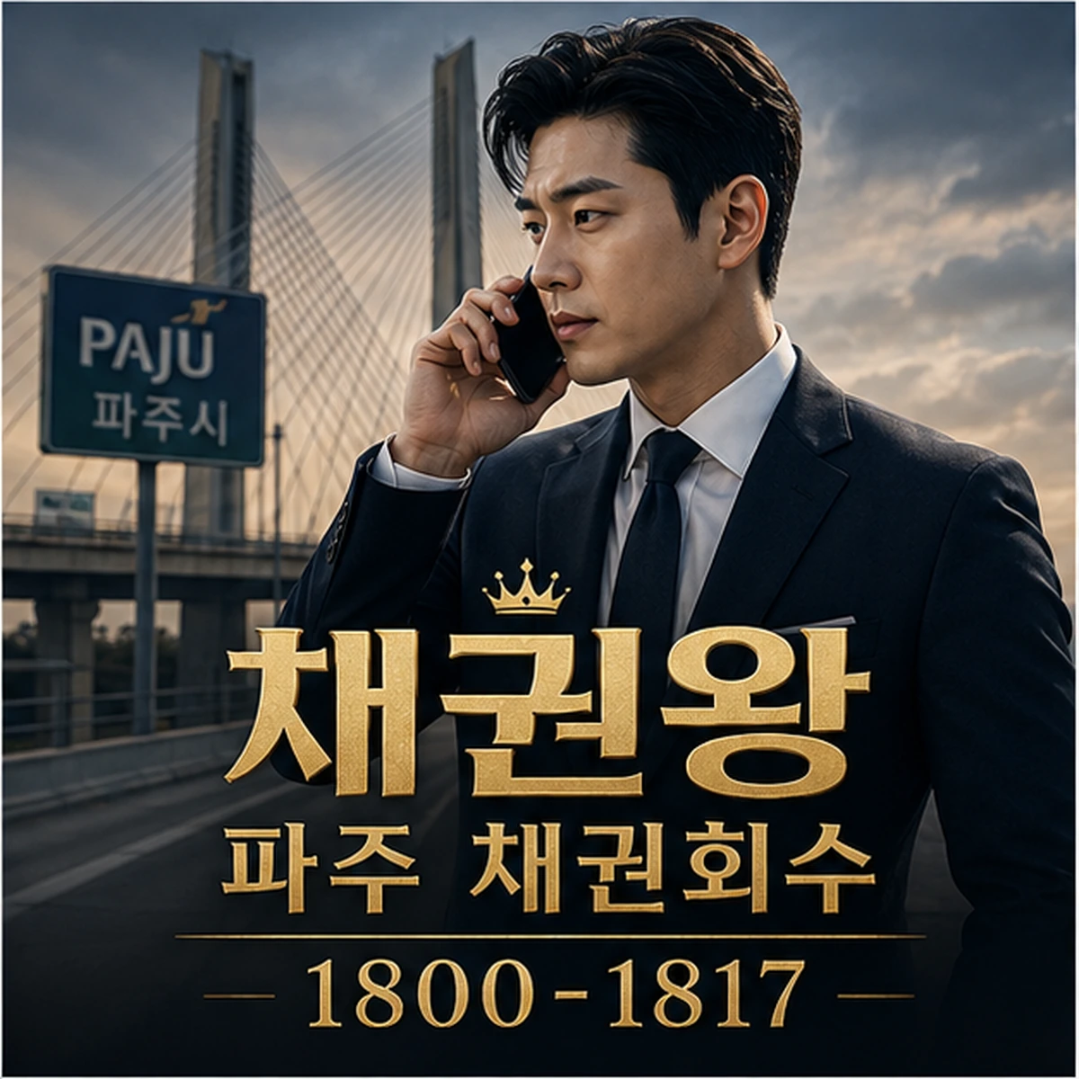 파주 채권회수 대표 이미지