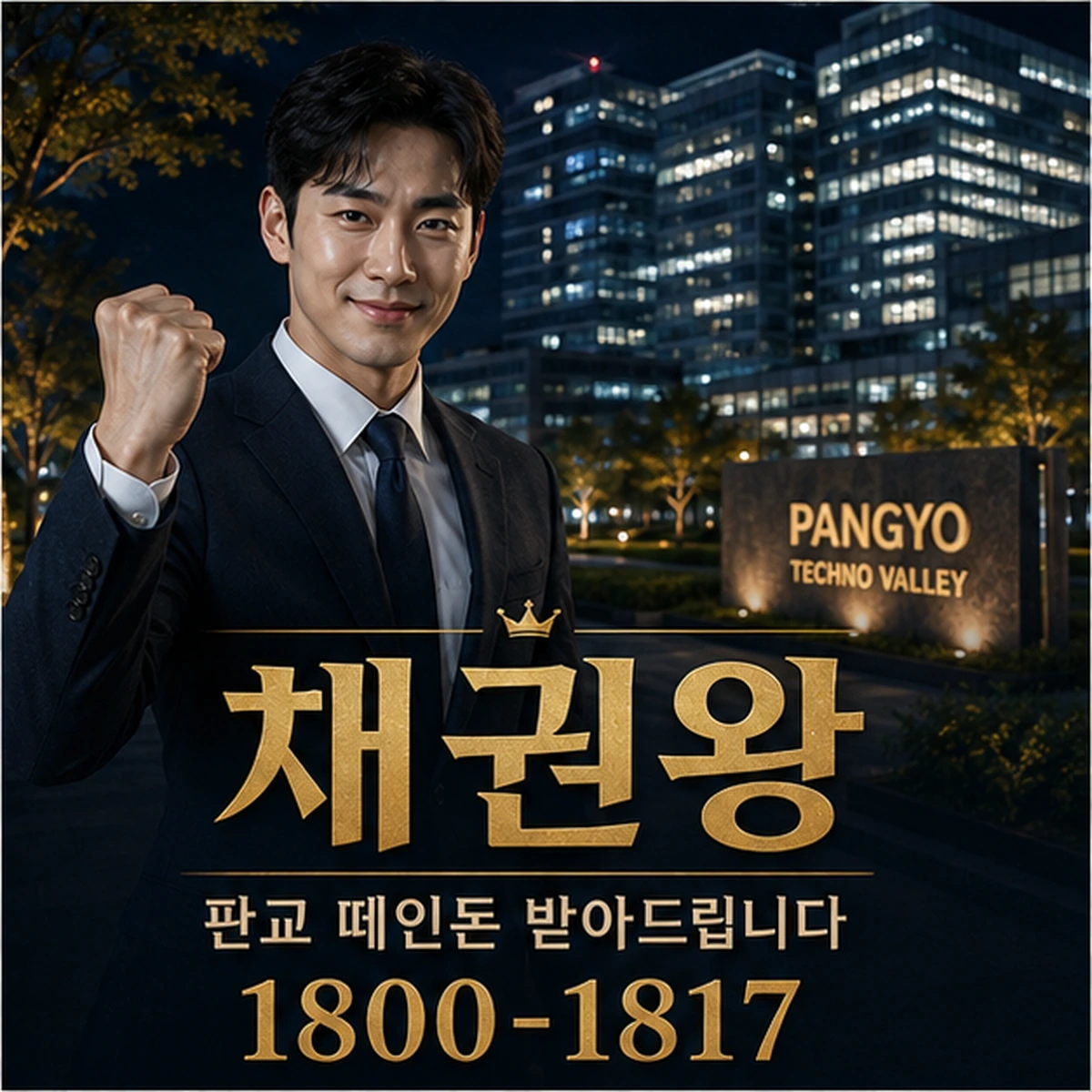 판교 떼인돈 받아드립니다 대표 이미지