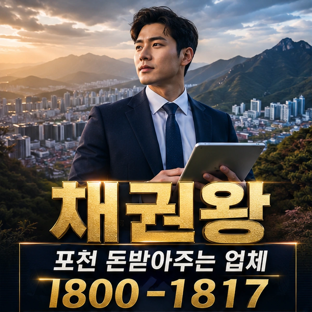 포천 돈받아주는 업체 대표 이미지