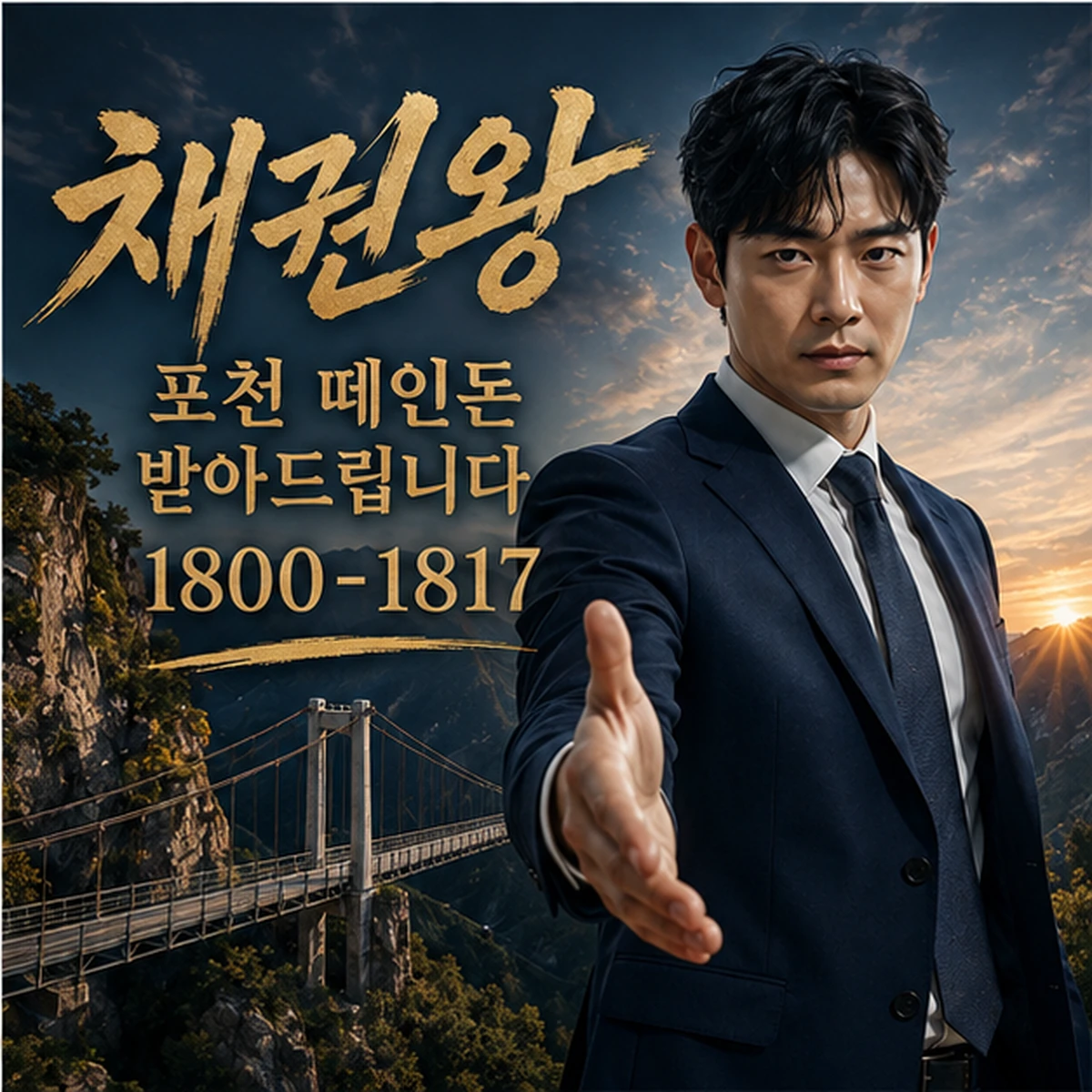 포천 떼인돈 받아드립니다 대표 이미지