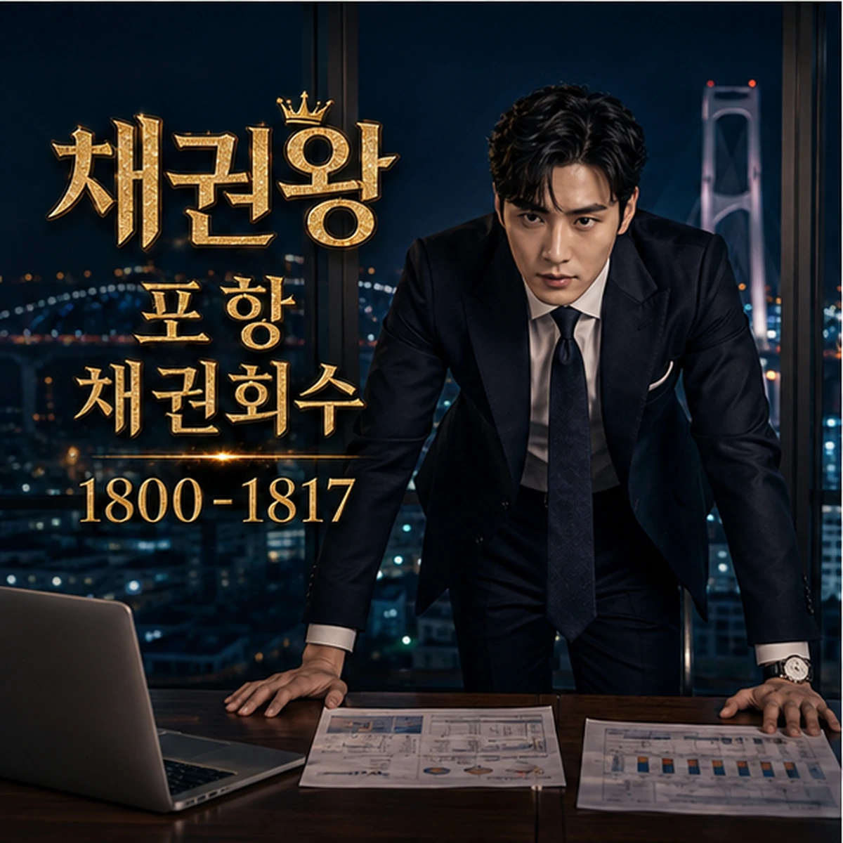 포항 채권회수 대표 이미지