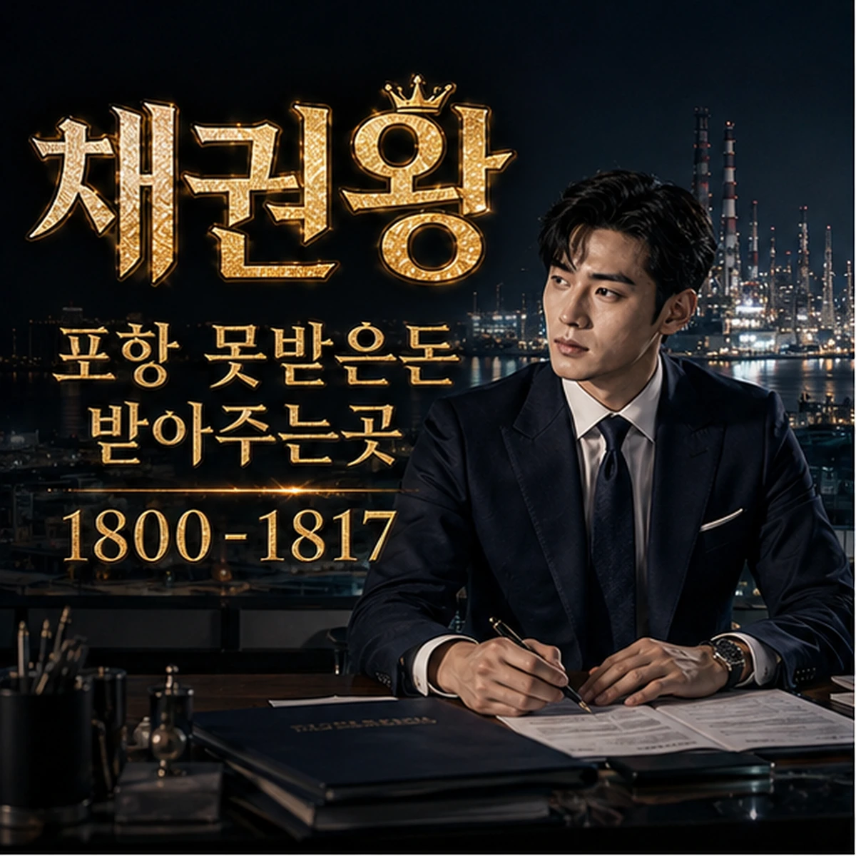 포항 못받은돈 받아주는곳 대표 이미지