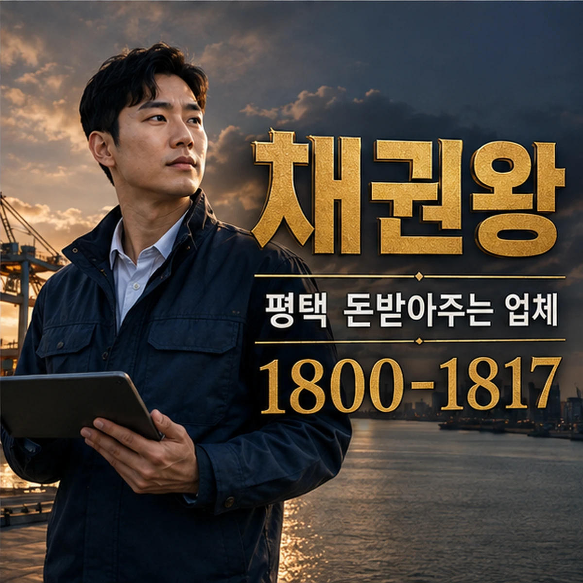평택 돈받아주는 업체 대표 이미지