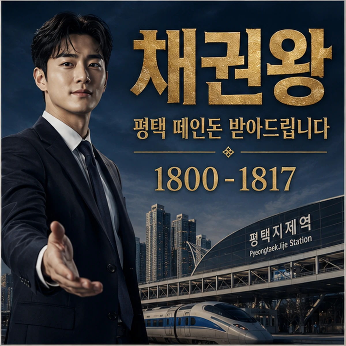 평택 떼인돈 받아드립니다 대표 이미지