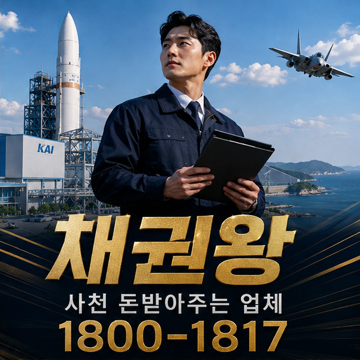 사천 돈받아주는 업체 대표 이미지