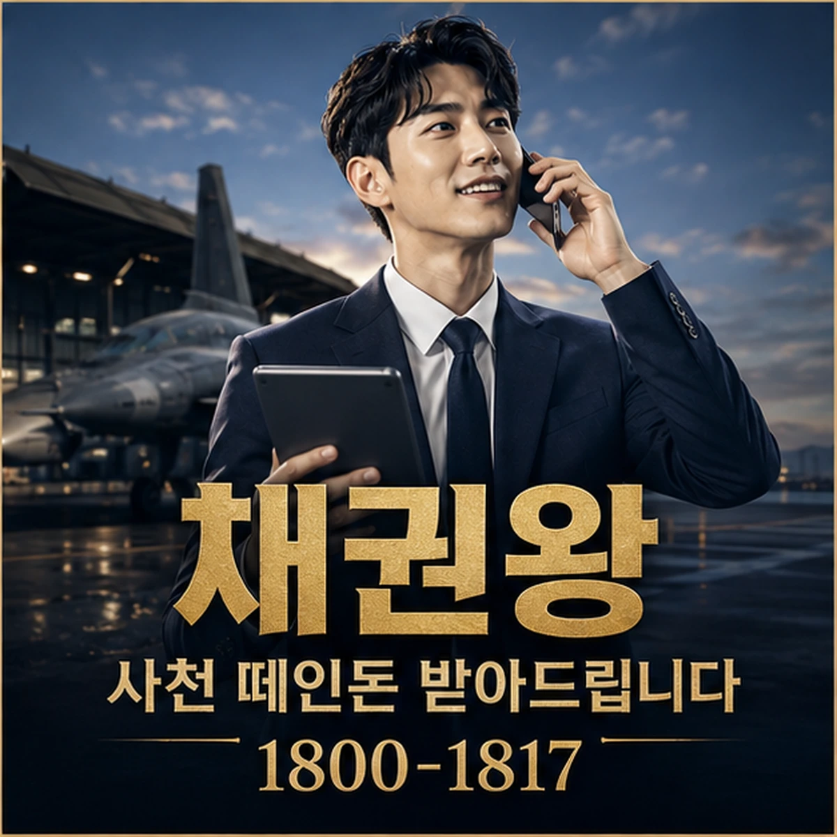사천 떼인돈 받아드립니다 대표 이미지