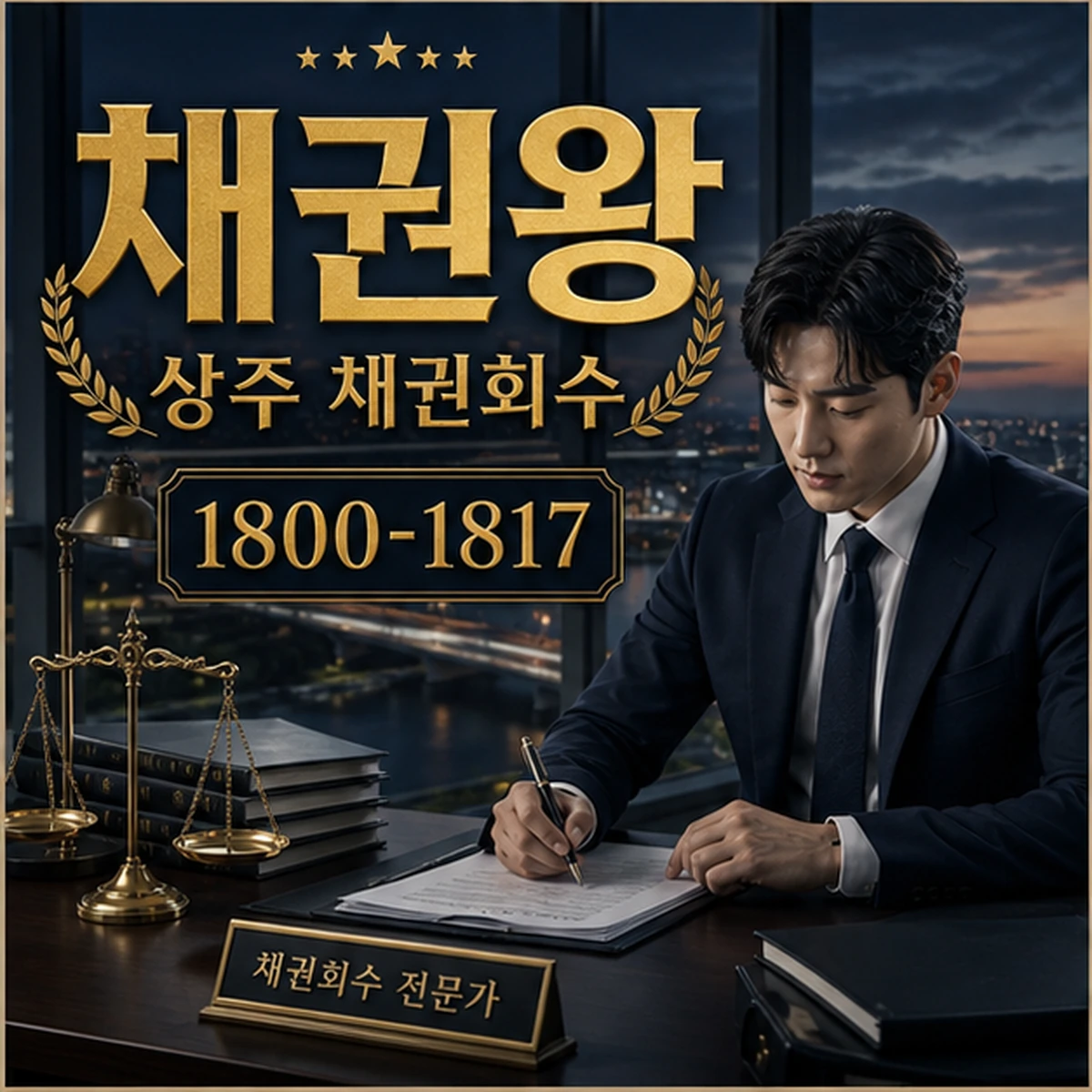상주 채권회수 대표 이미지