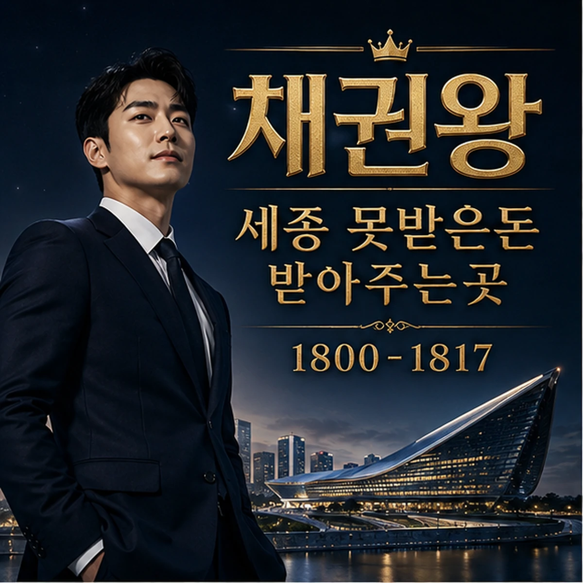 세종 못받은돈 받아주는곳 대표 이미지