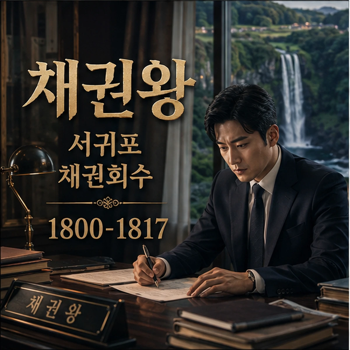 서귀포 채권회수 대표 이미지