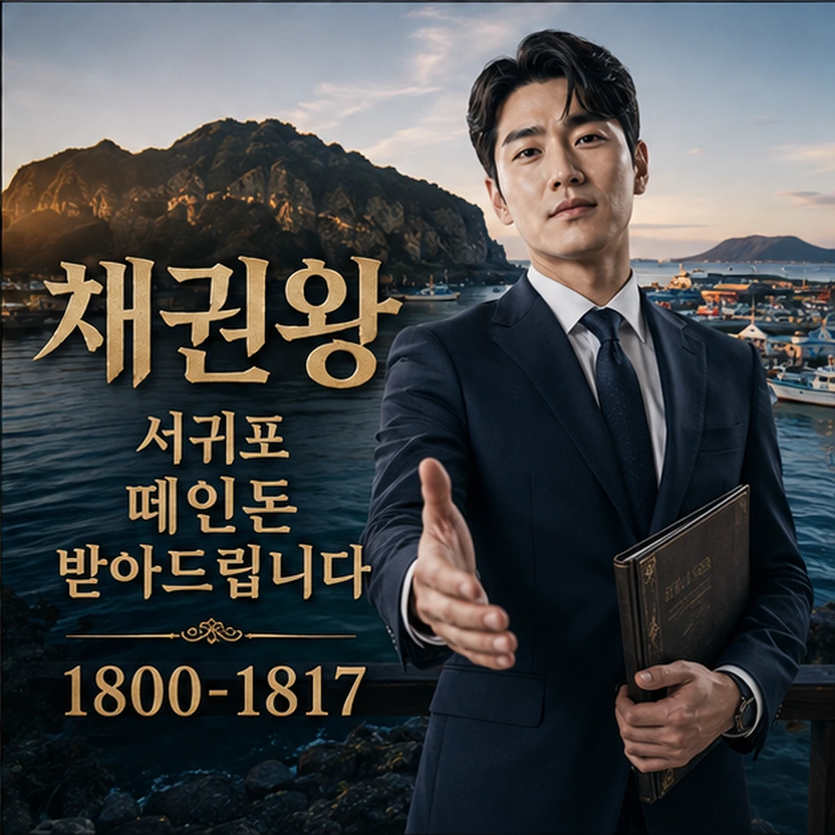 서귀포 떼인돈 받아드립니다 대표 이미지