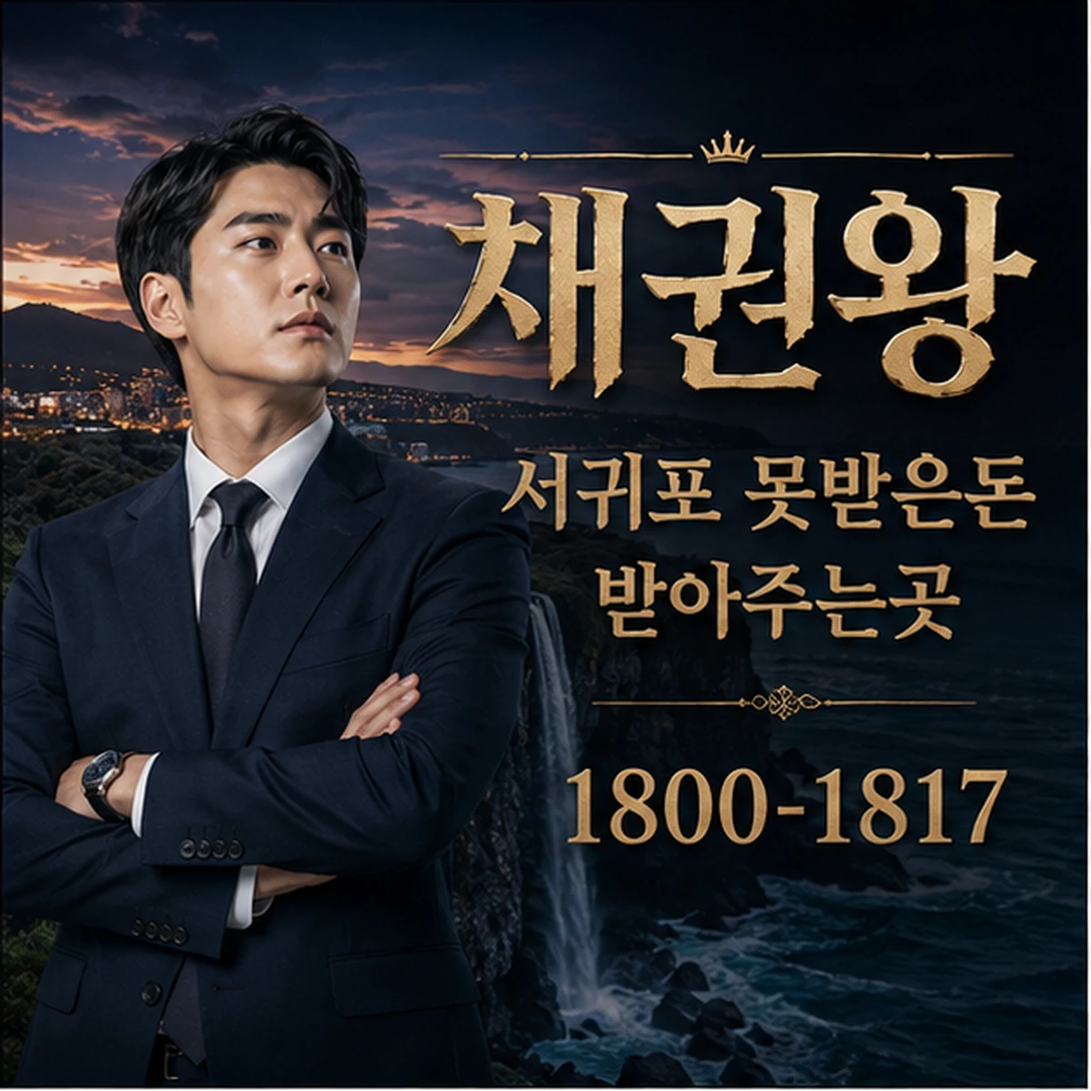 서귀포 못받은돈 받아주는곳 대표 이미지