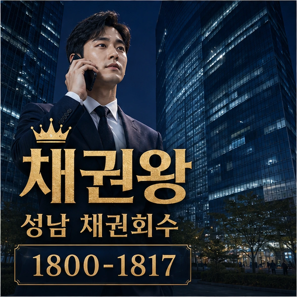 성남 채권회수 대표 이미지