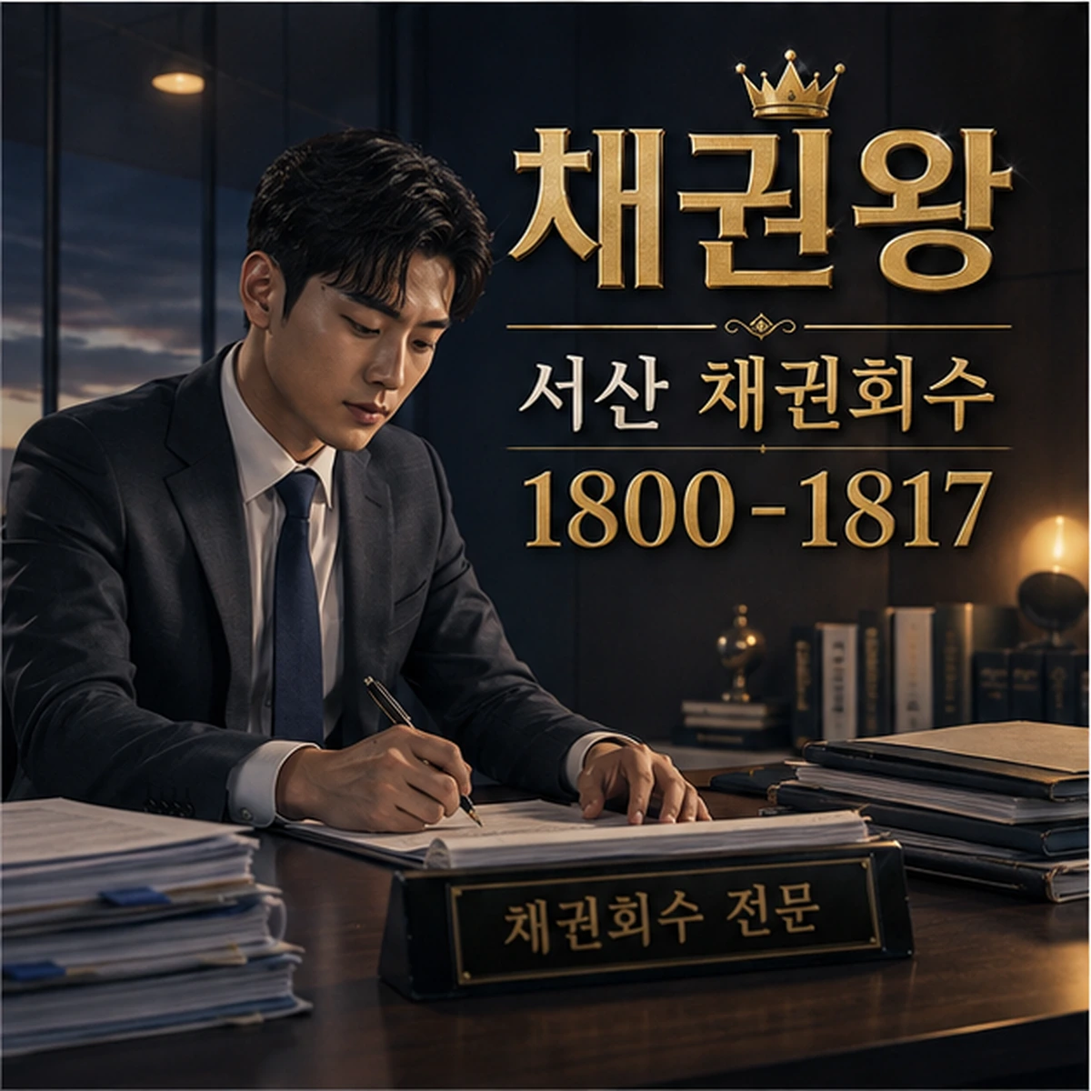 서산 채권회수 대표 이미지