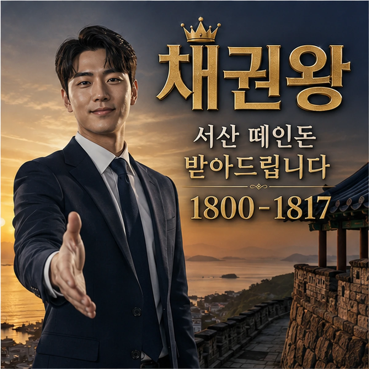 서산 떼인돈 받아드립니다 대표 이미지