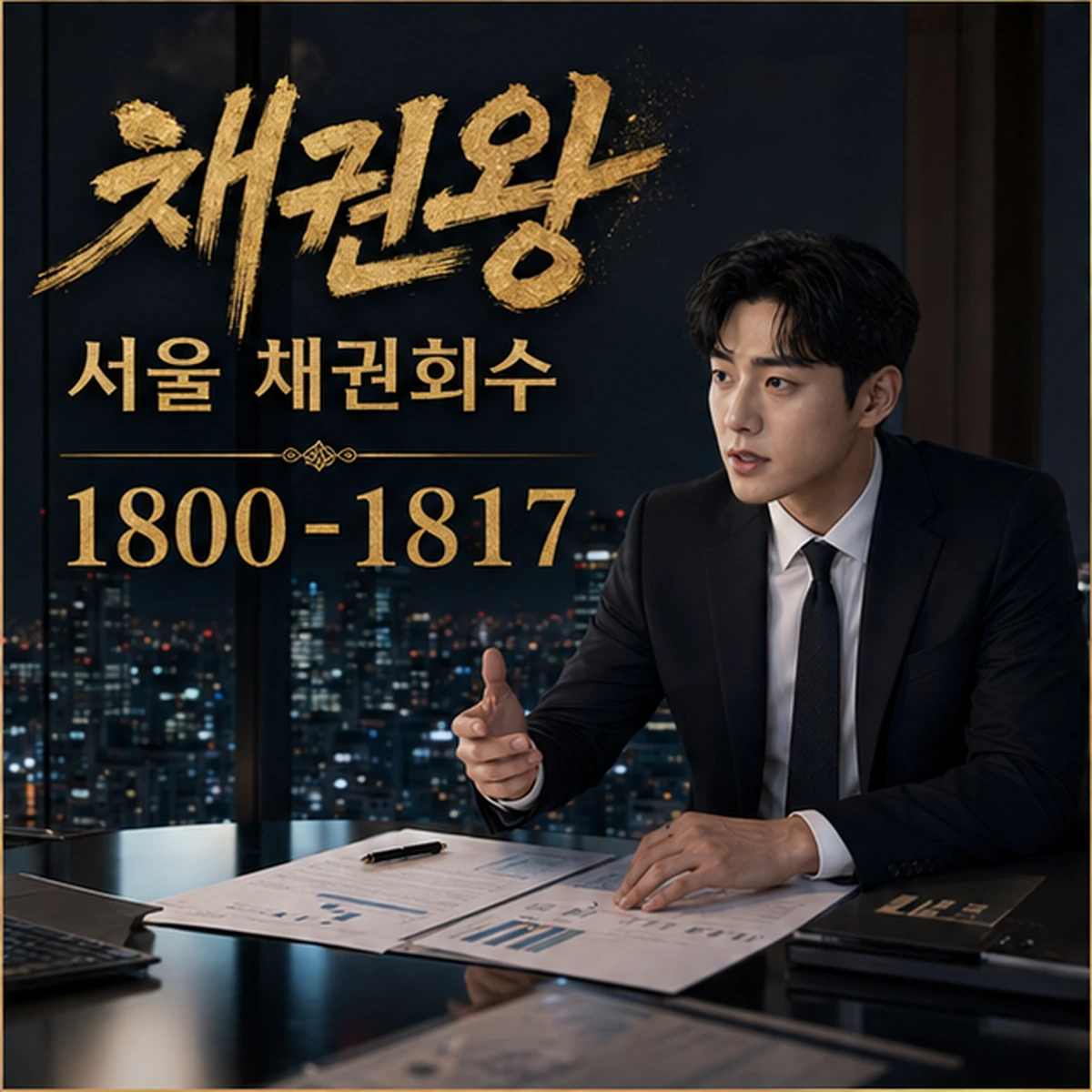 서울 채권회수 대표 이미지