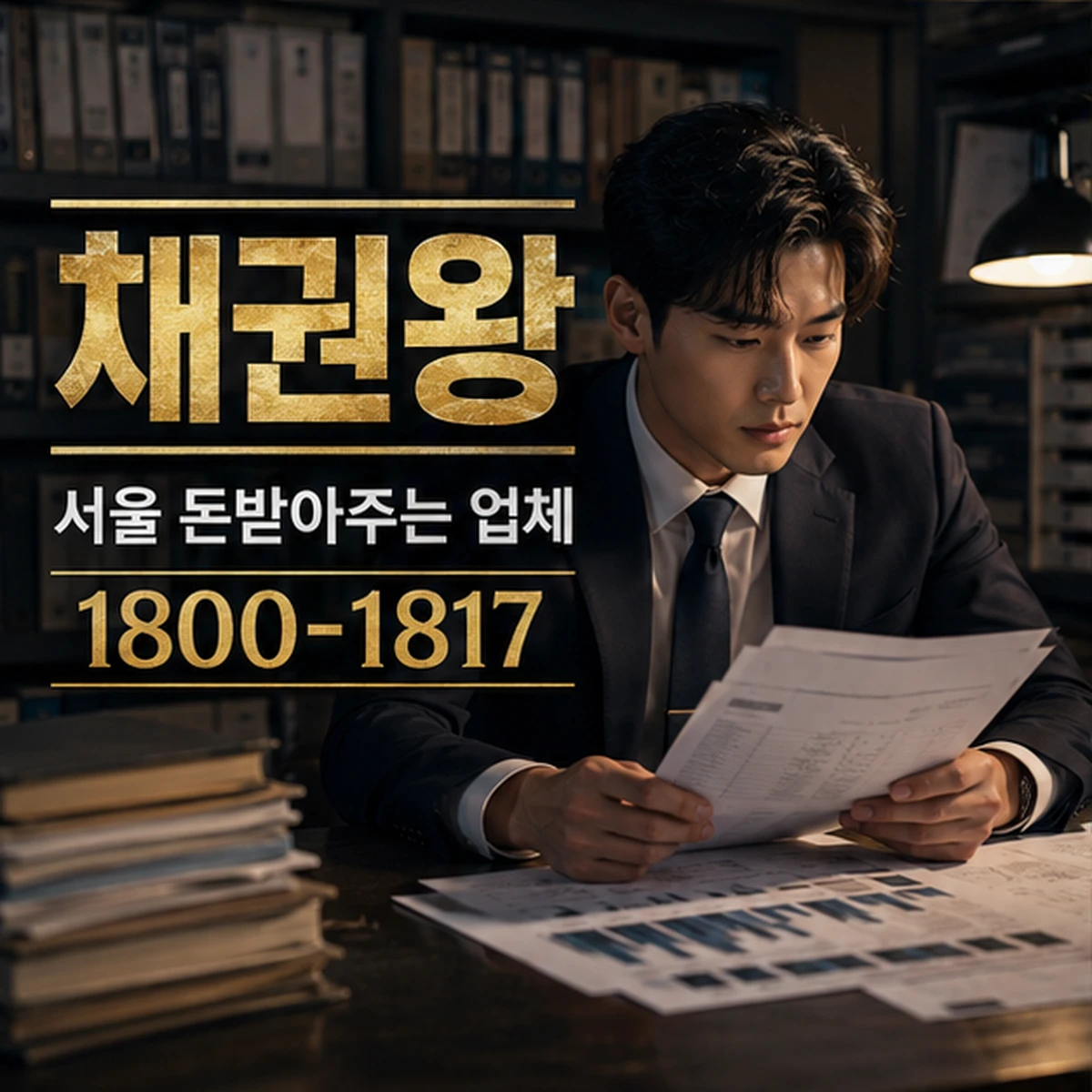 서울 돈받아주는 업체 대표 이미지