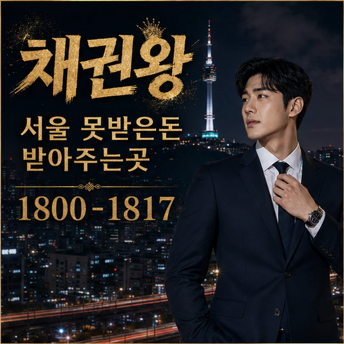 서울 못받은돈 받아주는곳 대표 이미지