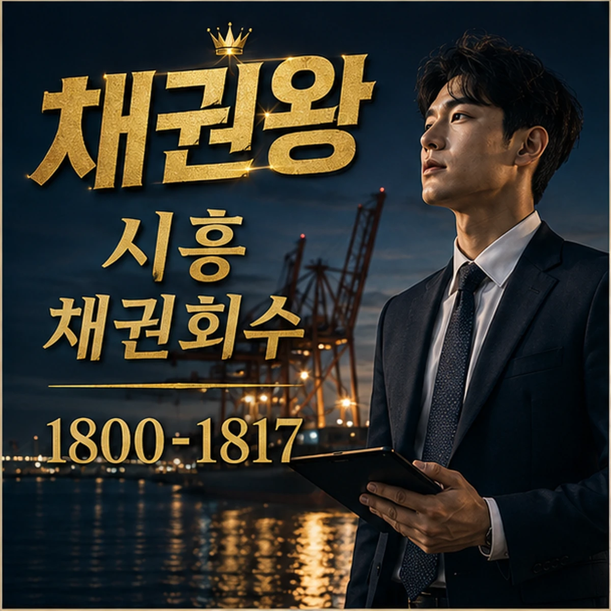 시흥 채권회수 대표 이미지