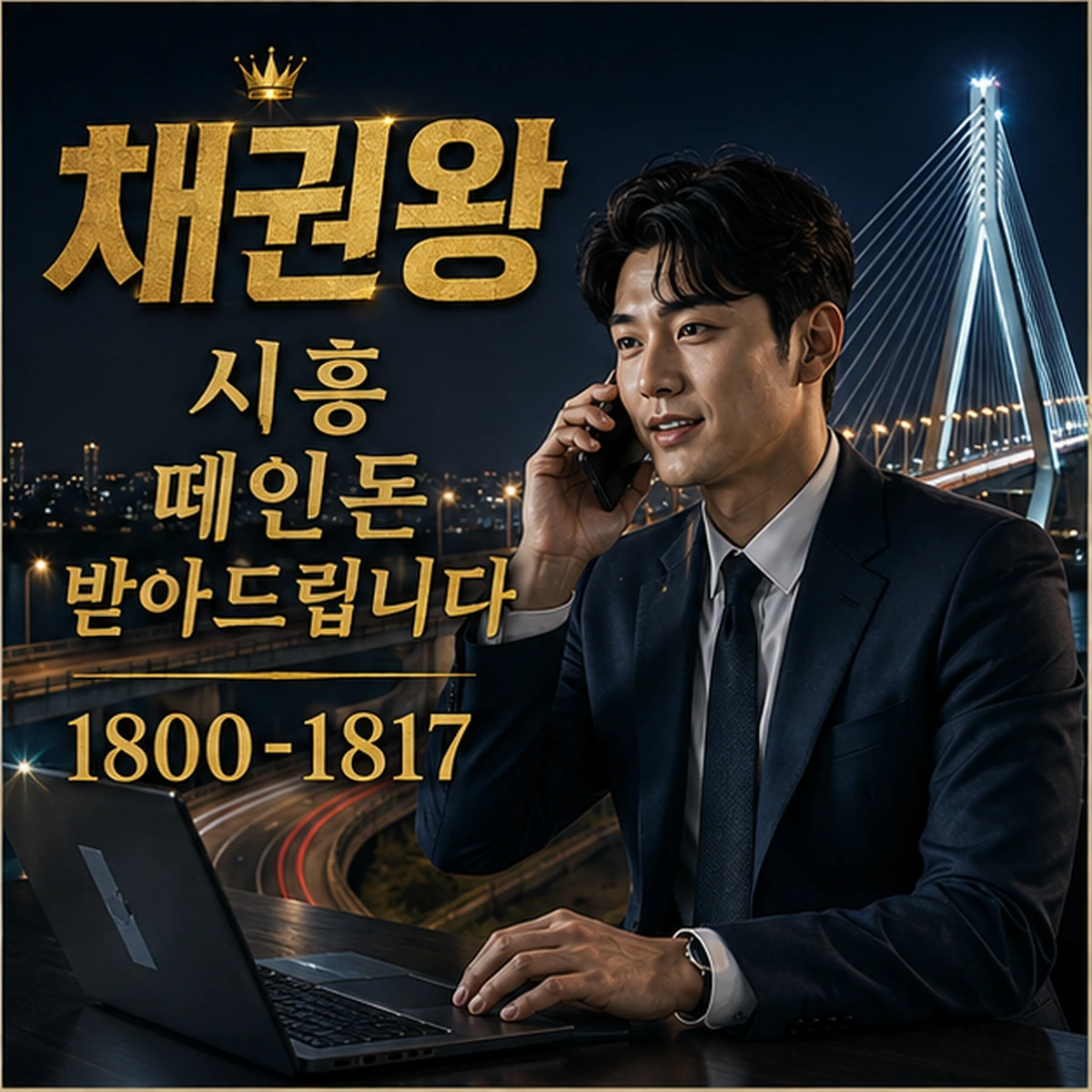 시흥 떼인돈 받아드립니다 대표 이미지