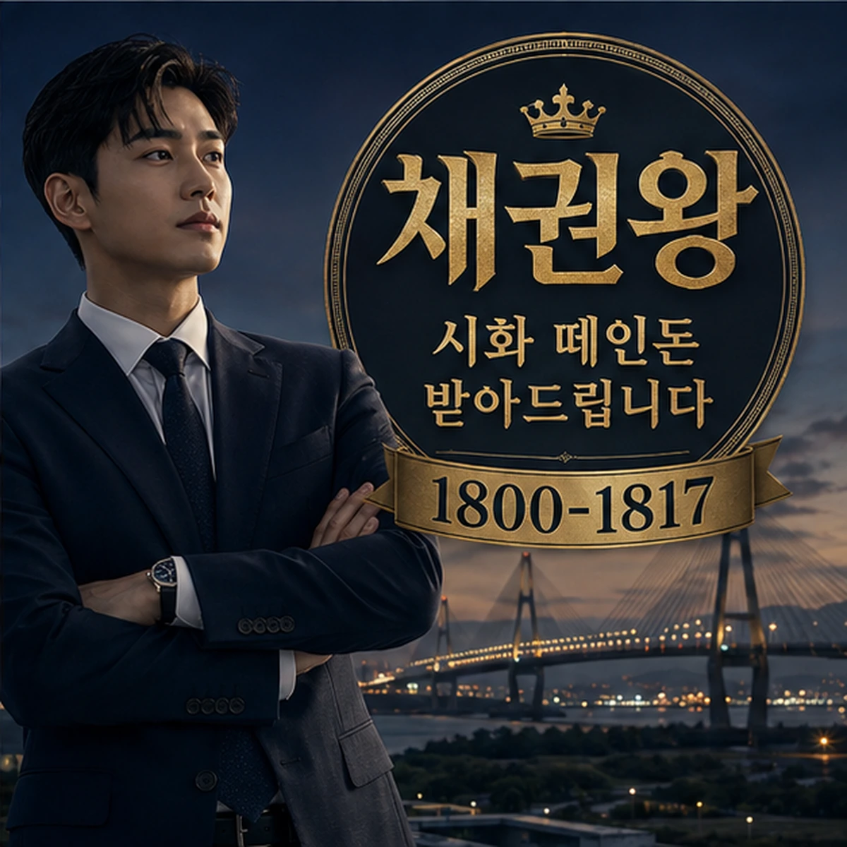시화 떼인돈 받아드립니다 대표 이미지