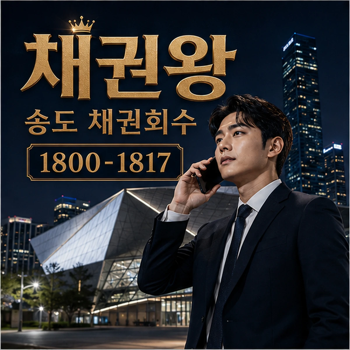 송도 채권회수 대표 이미지
