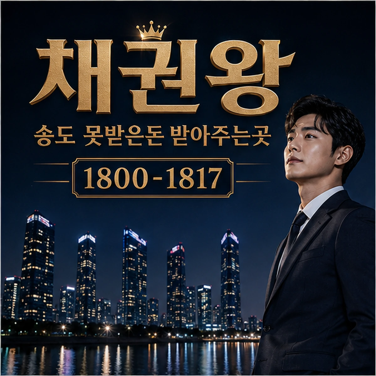 송도 못받은돈 받아주는곳 대표 이미지