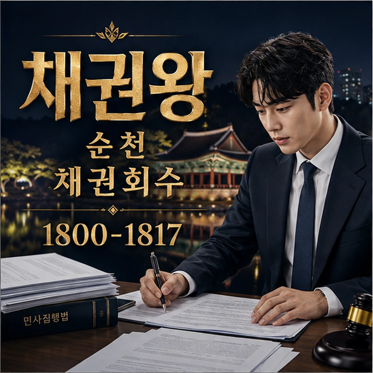순천 채권회수 대표 이미지