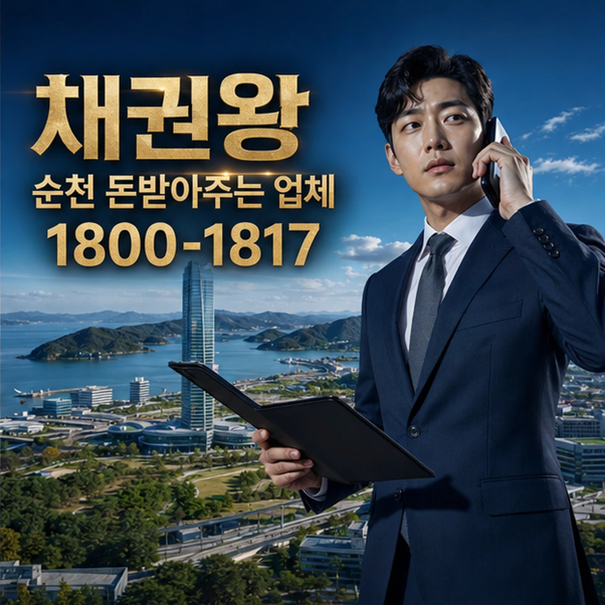 순천 돈받아주는 업체 대표 이미지
